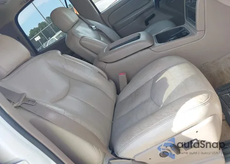 2006 GMC Yukon Slt из США, поврежденный, VIN 1GKEC13Z96R153773